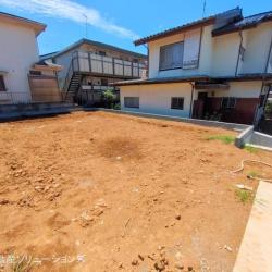 座間市緑ケ丘6丁目 新築一戸建て