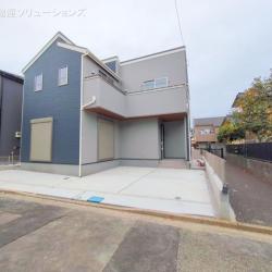 物件画像 相模原市中央区上矢部2丁目