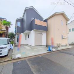 物件画像 相模原市中央区小山1丁目