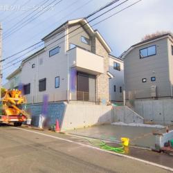 物件画像 町田市本町田