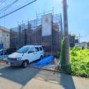  新築一戸建て