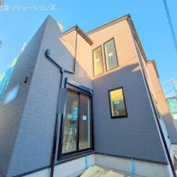 物件画像 相模原市中央区清新6丁目