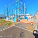 新築一戸建て