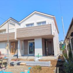 大和市福田 新築一戸建て