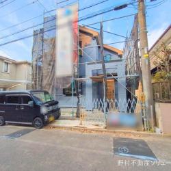 物件画像 町田市玉川学園4丁目