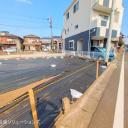  新築一戸建て