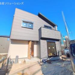 物件画像 大和市上草柳6丁目