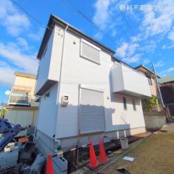 物件画像 町田市木曽東1丁目