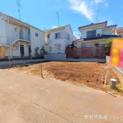 座間市緑ケ丘4丁目 新築一戸建て