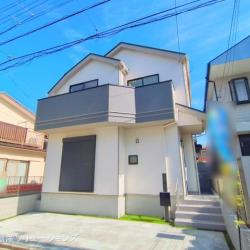 物件画像 座間市明王