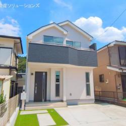 物件画像 相模原市南区下溝