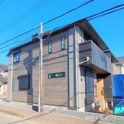 物件画像 大和市南林間8丁目