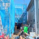  新築一戸建て