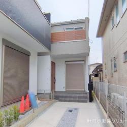 相模原市南区南台6丁目 新築一戸建て