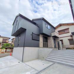 物件画像 町田市成瀬台4丁目