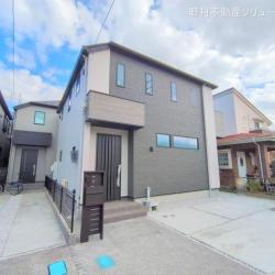 物件画像 大和市南林間8丁目