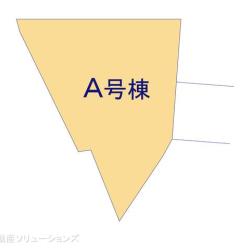 物件画像 座間市栗原中央5丁目