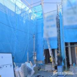 物件画像 相模原市中央区横山台2丁目