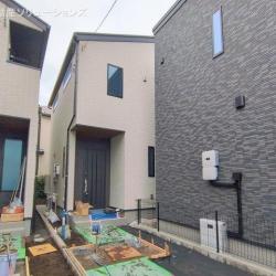 物件画像 相模原市中央区横山台2丁目