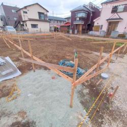 物件画像 座間市座間1丁目