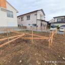  新築一戸建て