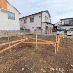 物件画像 座間市座間1丁目
