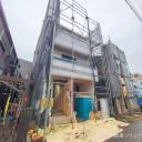 新築一戸建て