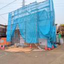  新築一戸建て
