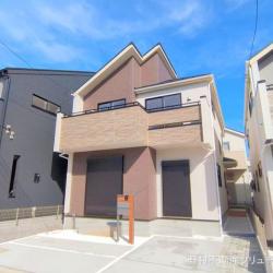 物件画像 座間市四ツ谷