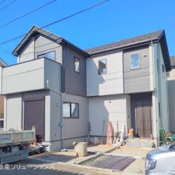 物件画像 座間市入谷東3丁目