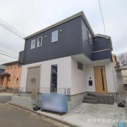 物件画像 大和市上和田