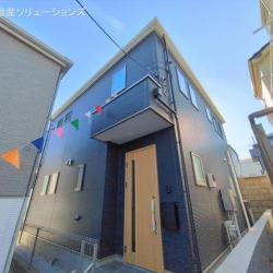 物件画像 相模原市南区相武台3丁目