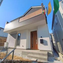 物件画像 相模原市南区相武台3丁目