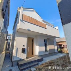 物件画像 相模原市南区相武台3丁目