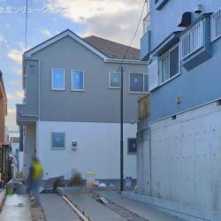 相模原市南区相武台3丁目 新築一戸建て