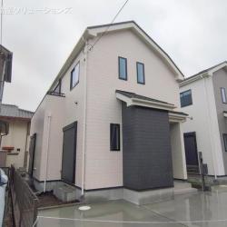 物件画像 大和市福田8丁目