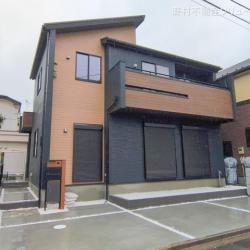 物件画像 相模原市南区鵜野森2丁目