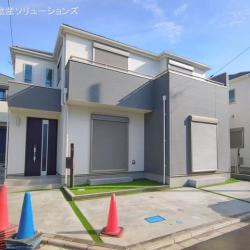 物件画像 相模原市南区上鶴間本町9丁目