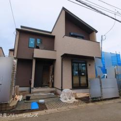 物件画像 相模原市中央区淵野辺本町3丁目