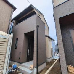 物件画像 相模原市中央区淵野辺本町3丁目