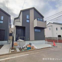 物件画像 相模原市中央区由野台1丁目