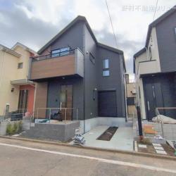 物件画像 相模原市中央区由野台1丁目