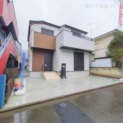 物件画像 相模原市中央区清新2丁目