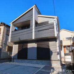 物件画像 相模原市南区若松1丁目