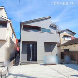 物件画像 座間市相模が丘2丁目