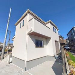 物件画像 大和市上和田