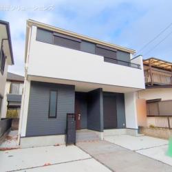 物件画像 大和市上和田