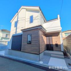 町田市成瀬が丘3丁目 新築一戸建て