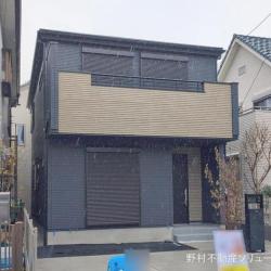 物件画像 座間市ひばりが丘1丁目