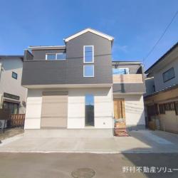 物件画像 座間市相模が丘3丁目